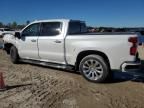 2022 Chevrolet Silverado LTD K1500 High Country