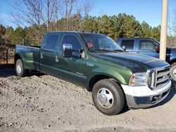 Ford f350 salvage cars for sale: 2000 Ford F350 Super Duty