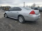 2014 Chevrolet Impala Limited LT