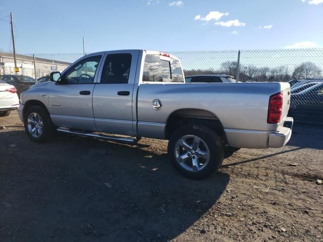 2008 Dodge RAM 1500 ST