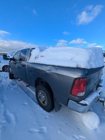 2013 Dodge Ram 2500 st