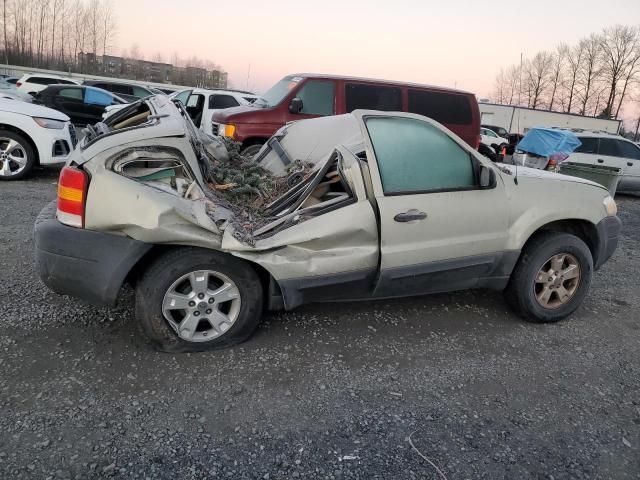 2005 Ford Escape XLT