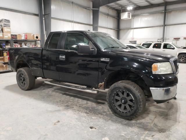 2006 Ford F150