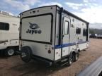 2018 Jayco JAY Feathe