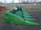 1991 John Deere 893 Corn Head