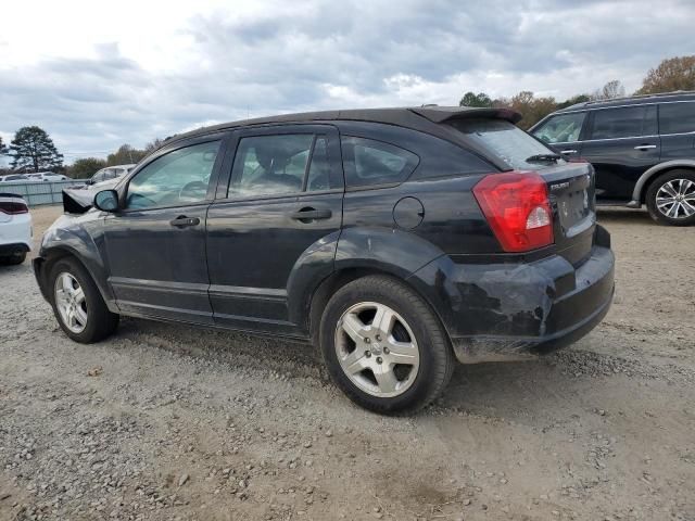 2007 Dodge Caliber SXT