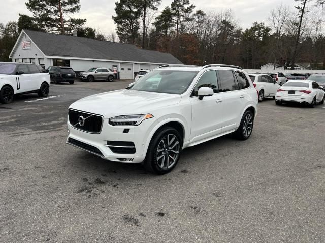 2018 Volvo XC90 T5