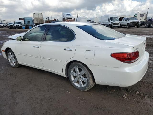 2006 Lexus ES 330