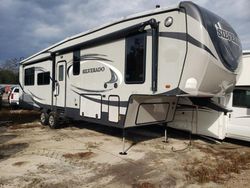 Trail King salvage cars for sale: 2014 Trail King Trailer