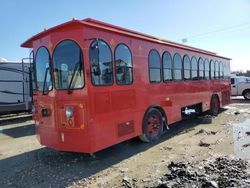 Freightliner salvage cars for sale: 2011 Freightliner Chassis XB