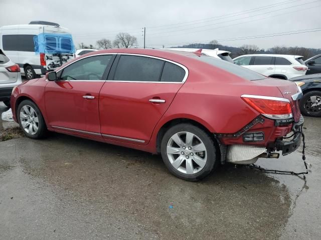 2013 Buick Lacrosse Premium