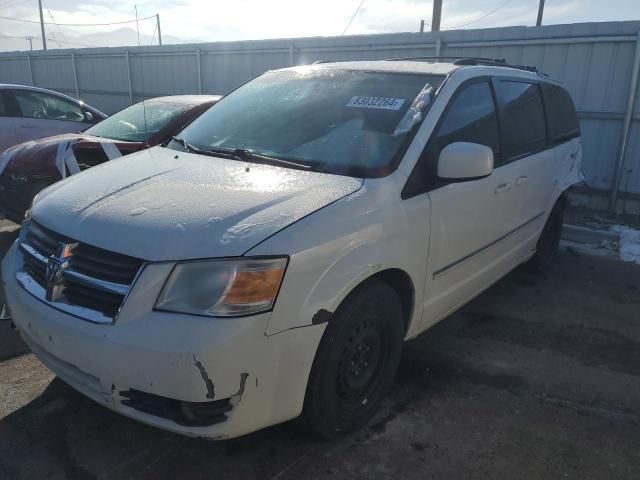 2009 Dodge Grand Caravan SXT