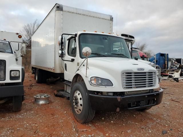 2019 Freightliner M2 106 Medium Duty