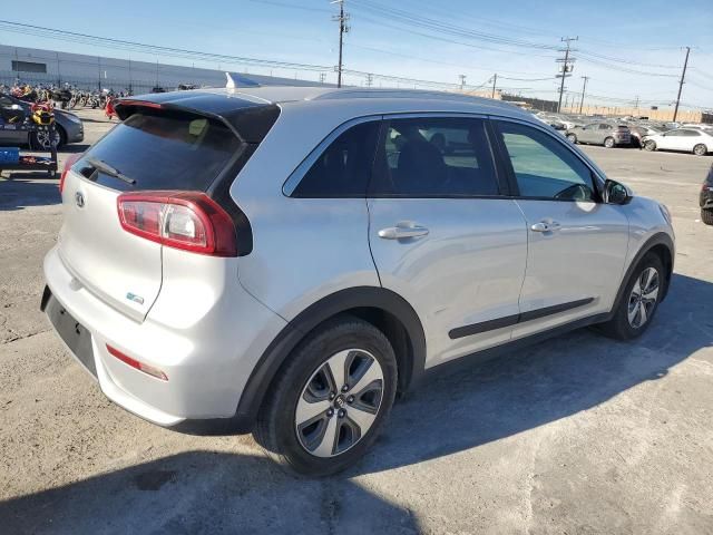 2018 KIA Niro FE