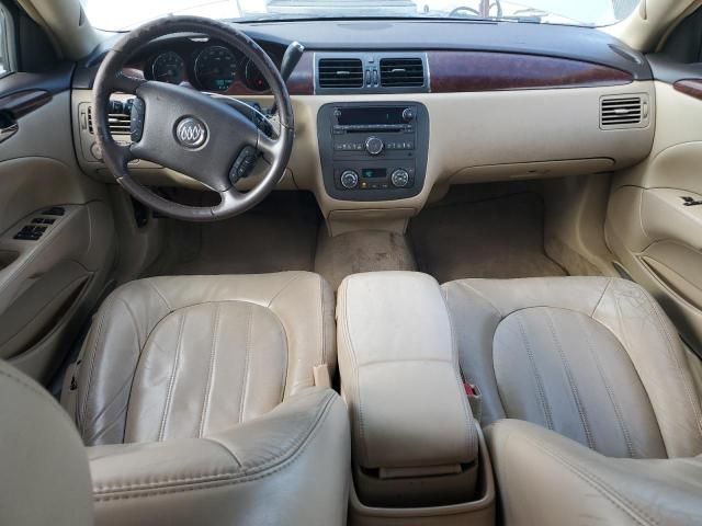 2008 Buick Lucerne CXL