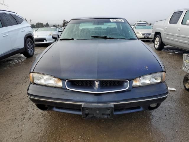 1998 Pontiac Bonneville SE