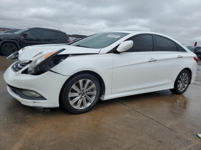 2014 Hyundai Sonata SE