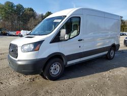 Ford Transit t-150 salvage cars for sale: 2019 Ford Transit T-150