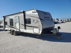 Jayco salvage cars for sale: 2020 Jayco JAY Flight