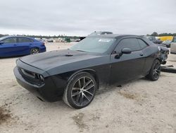 2012 Dodge Challenger SXT en venta en Houston, TX