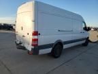 2007 Dodge Sprinter 2500