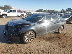 Hyundai Sonata salvage cars for sale: 2011 Hyundai Sonata SE