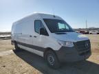 2024 Mercedes-Benz Sprinter 2500