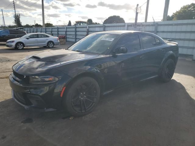 2021 Dodge Charger SRT Hellcat