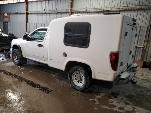 2007 Chevrolet Colorado