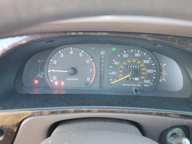 1996 Toyota Camry DX