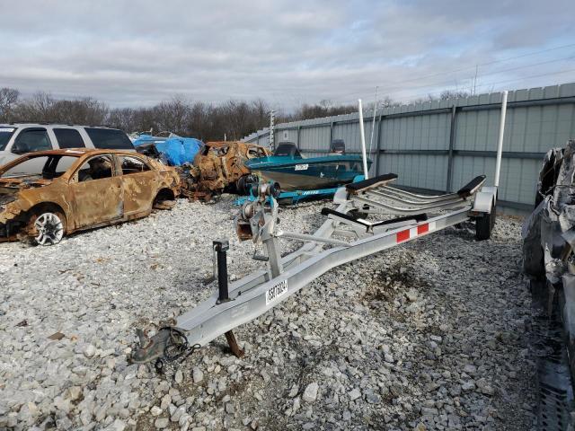 2020 Craftsman Trailer