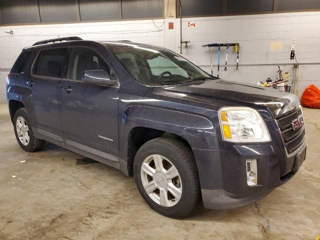 2015 GMC Terrain SLT