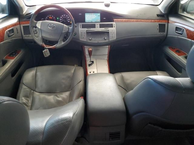 2007 Toyota Avalon XL