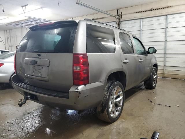 2007 Chevrolet Tahoe K1500