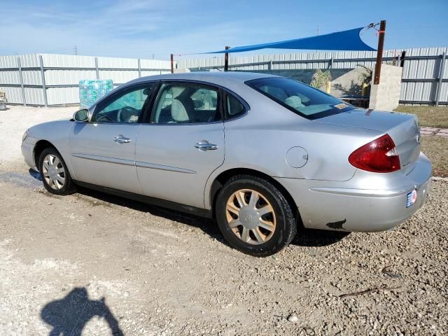 2005 Buick Lacrosse CX