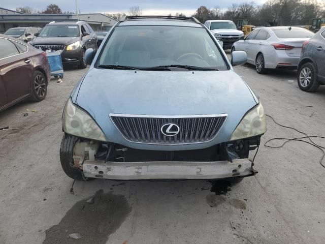 2005 Lexus RX 330