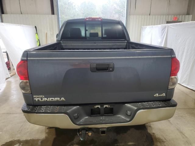 2008 Toyota Tundra Double Cab