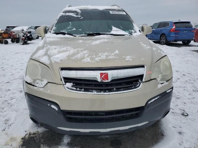 2009 Saturn Vue XE