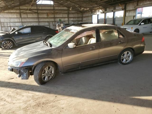 2006 Honda Accord EX