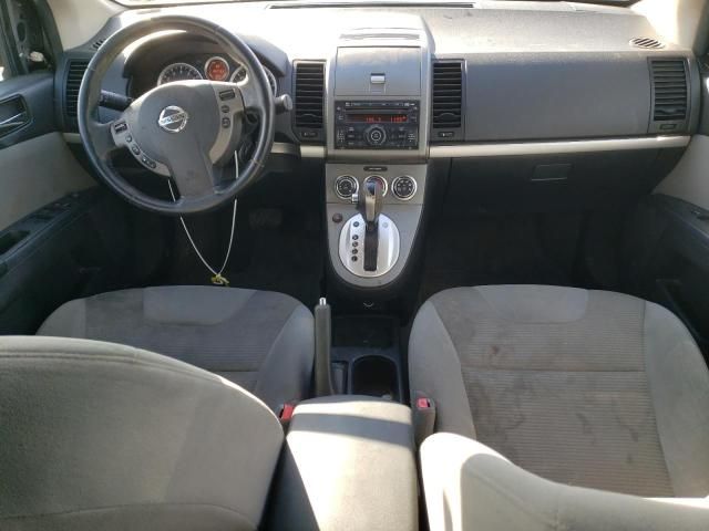 2010 Nissan Sentra 2.0