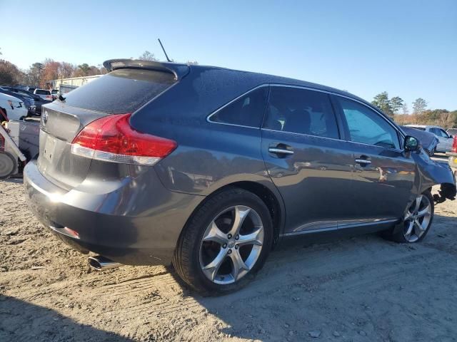 2011 Toyota Venza