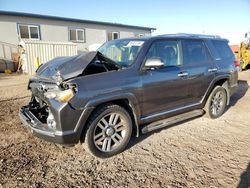 Salvage cars for sale from Copart Kapolei, HI: 2013 Toyota 4runner SR5