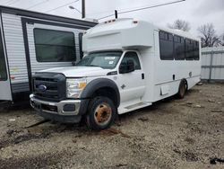 2016 Ford F550 Super Duty for sale in Fort Wayne, IN