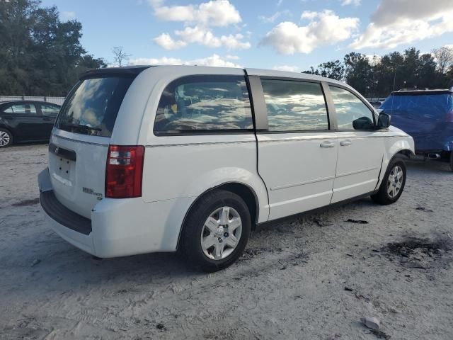 2010 Dodge Grand Caravan SE