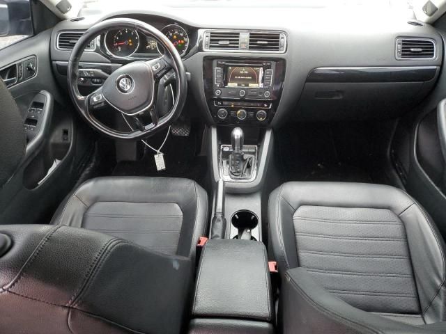 2015 Volkswagen Jetta SEL