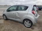 2015 Chevrolet Spark 1LT