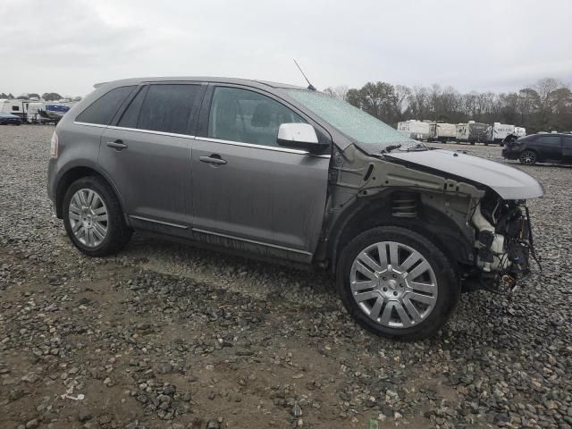 2010 Ford Edge Limited