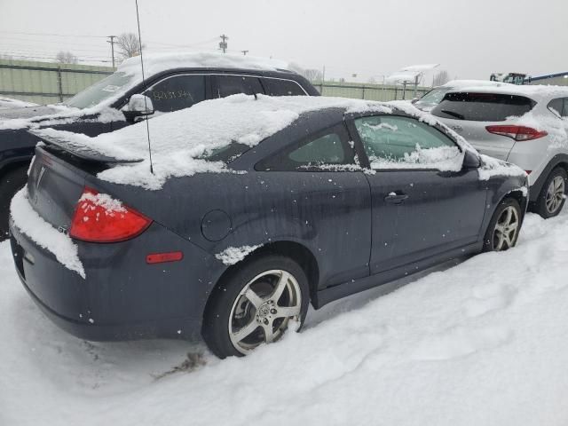 2008 Pontiac G5 GT