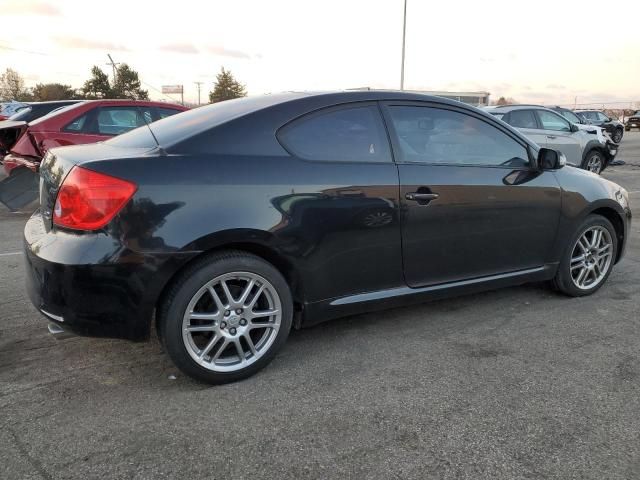 2007 Scion TC