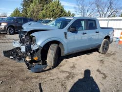 Ford salvage cars for sale: 2024 Ford Maverick XLT